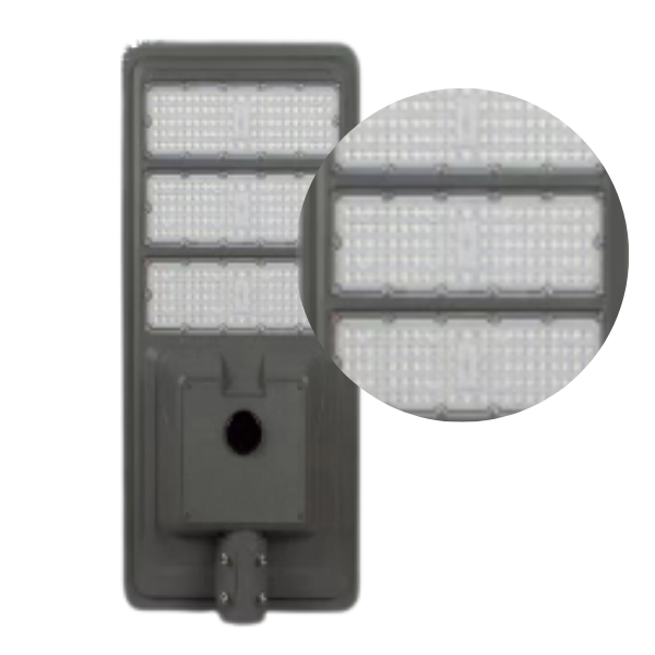 SUBURBANA SOLAR 300W YSM-SBLA7-300 YUSISAM SOLARES Yusisam